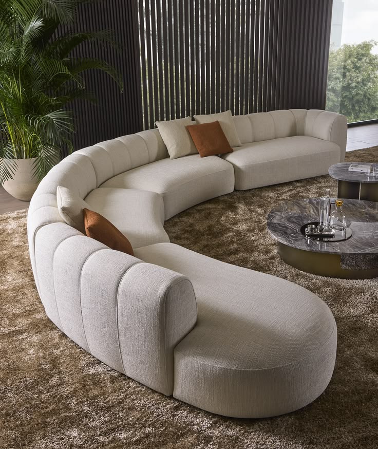 Luxury Curved inspiration 11